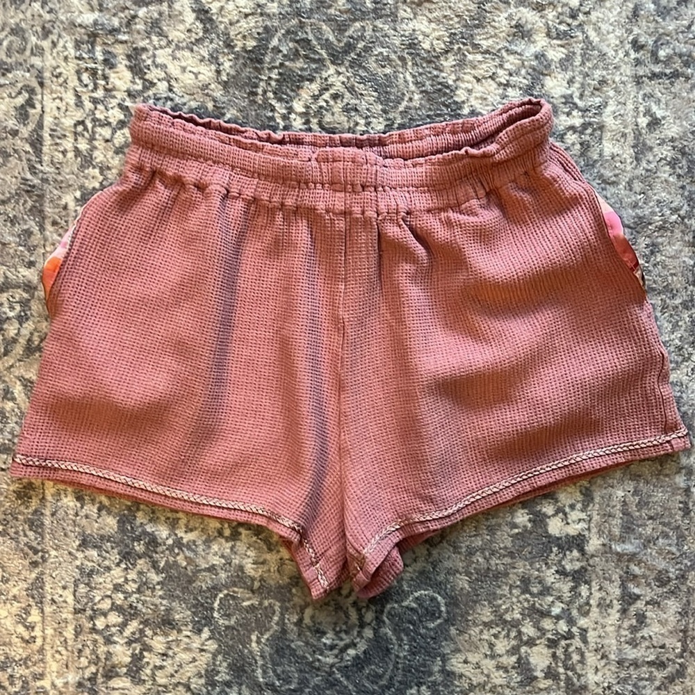 ELLIE MAE 2 Piece Set Kali Shorts & Katie Tank Rosette size small - Picture 7 of 16